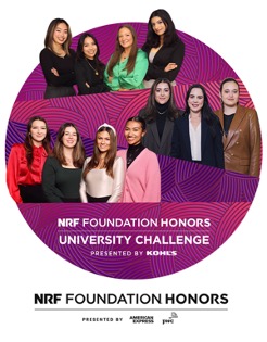 NRF Foundation Honors 2024 University Challenge